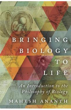 Bringing Biology to Life - Mahesh Ananth