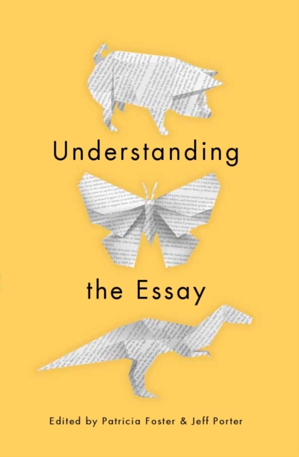 Understanding the Essay - 