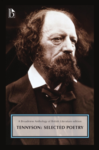 Tennyson - Alfred Tennyson