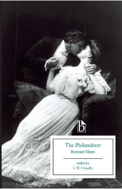 Philanderer - Bernard Shaw