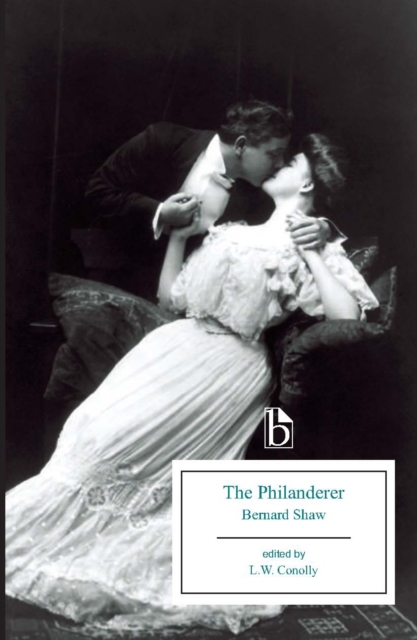 Philanderer - Bernard Shaw