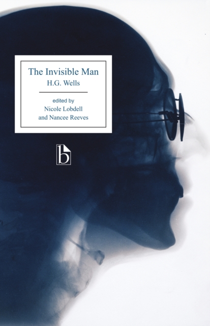 Invisible Man - H.g. Wells