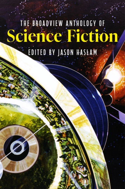 Broadview Anthology of Science Fiction - 