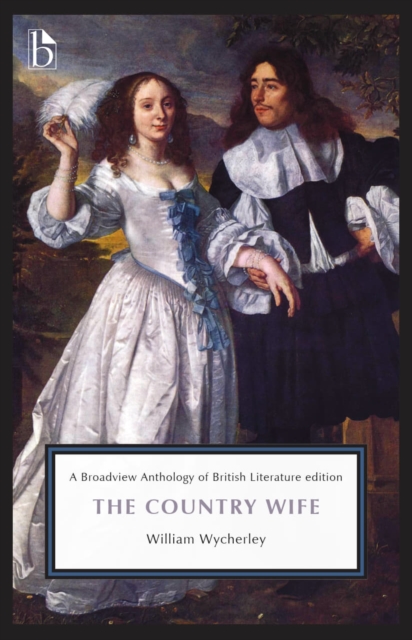 Country Wife - William Wycherley