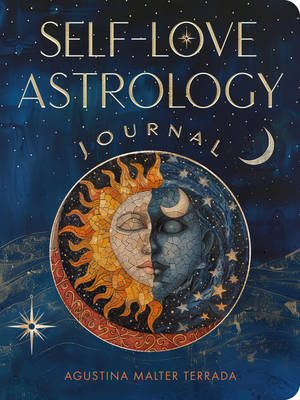 Self-Love Astrology Journal - Agustina Malter Terrada
