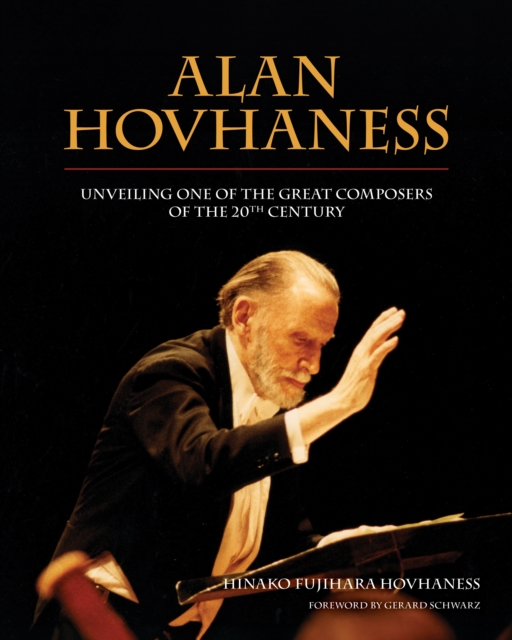 Alan Hovhaness - Hinako Fujihara-hovhaness