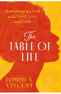 Poza produsului Table of Life - Tommi A Vincent