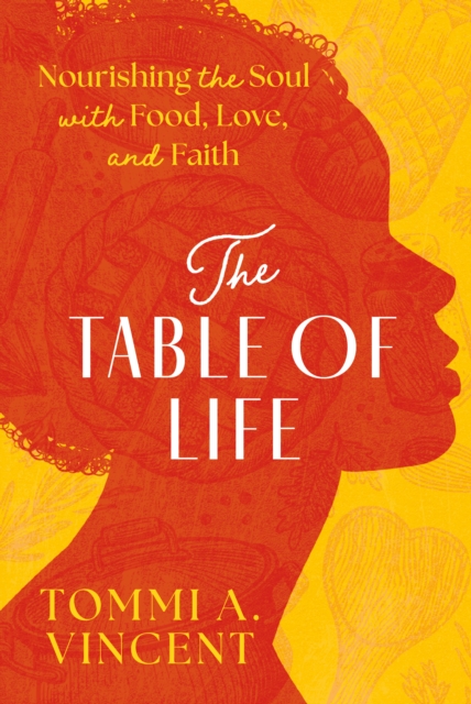 Table of Life - Tommi A Vincent