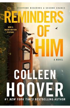 Poza produsului Reminders of Him - Colleen Hoover