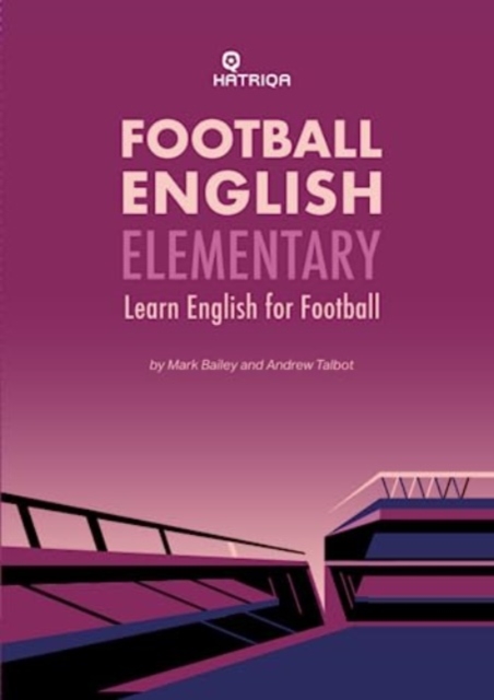 Football English Elementary - Mark|talbot Bailey