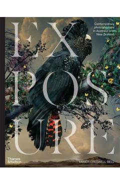 Exposure - Amber Creswell Bell