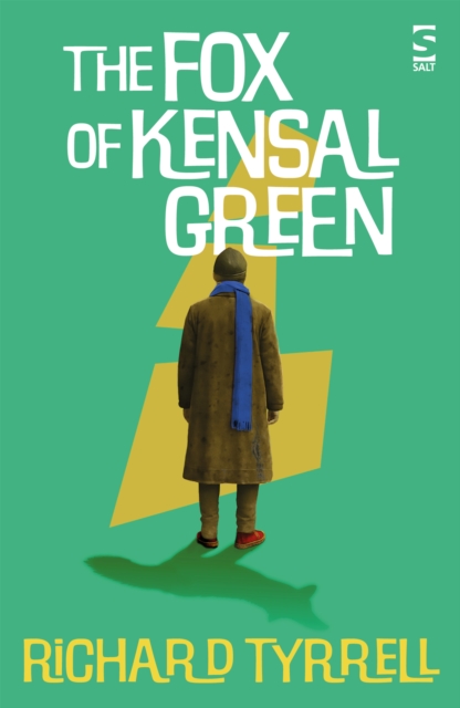 Fox of Kensal Green - Richard Tyrrell