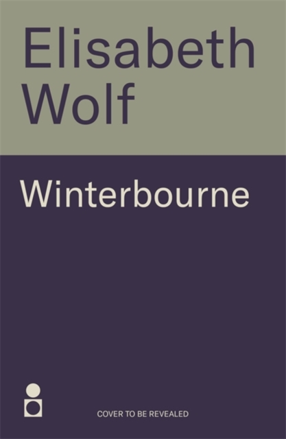 Winterbourne - Elisabeth Wolf