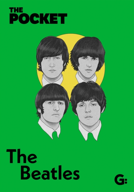 The Pocket The Beatles - 