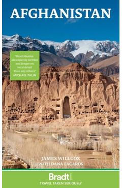 Poza produsului Afghanistan - James|facaros Willcox