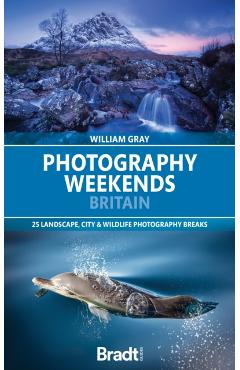 Photography Weekends in Britain