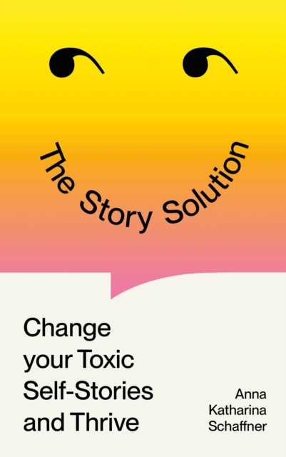 Story Solution - Anna Katharina Schaffner