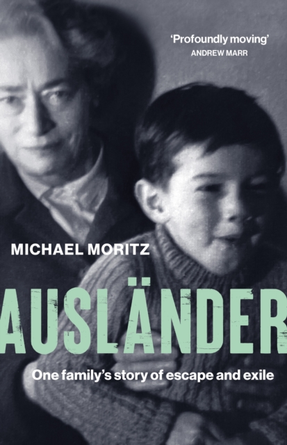 Auslander - Michael Moritz