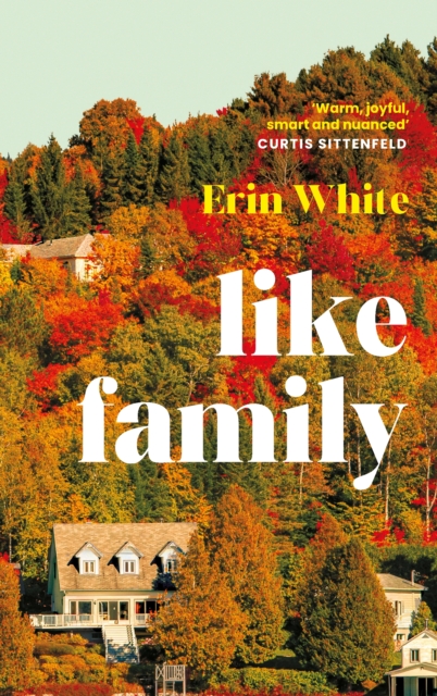 Like Family - Erin White