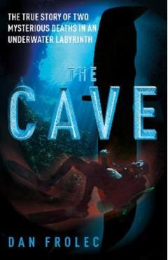 Cave - Dan Frolec