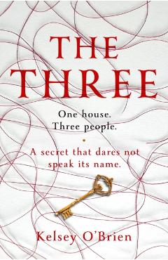 Three - Kelsey O'brien
