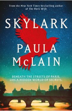 Skylark - Paula Mclain