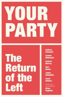 Your Party - Oliver Eagleton