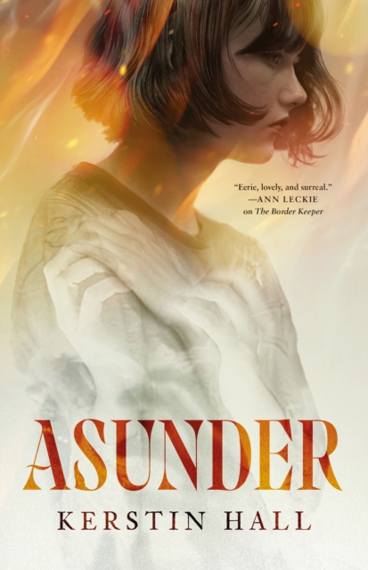 Asunder - Kerstin Hall