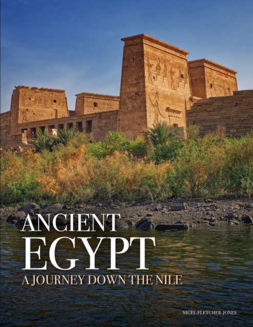 Ancient Egypt - Nigel Fletcher-jones