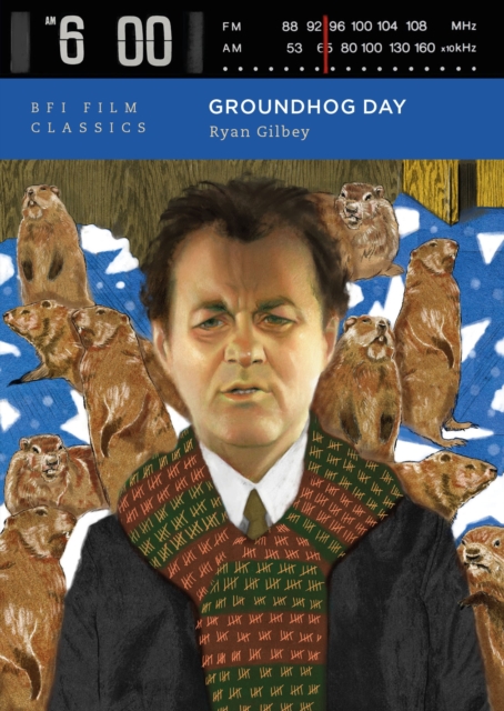 Groundhog Day - Ryan Gilbey