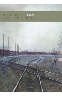 Poza produsului Shoah - Professor Sue (university Of Sheffield Vice