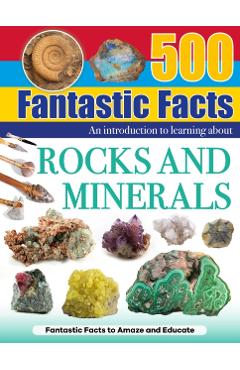 Rocks and Minerals -
