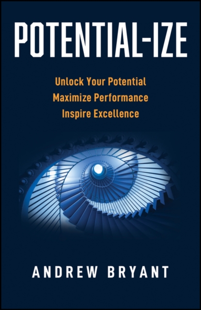 Potential-ize - Andrew Bryant