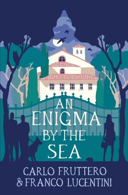 Enigma by the Sea - Carlo Fruttero