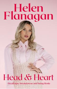 Head & Heart - Helen Flanagan