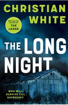 Coperta cărții 'Long Night - Christian White'