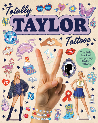 Totally Taylor Tattoos - 