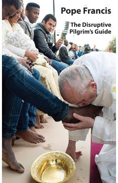 Coperta cărții 'Pope Francis - Frank Brennan'