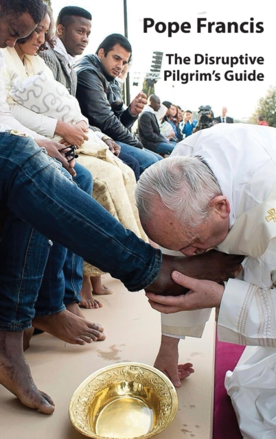 Coperta cărții 'Pope Francis - Frank Brennan'
