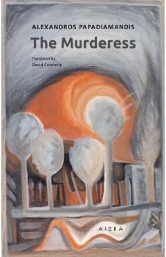 Murderess - Alexandros Papadiamandis