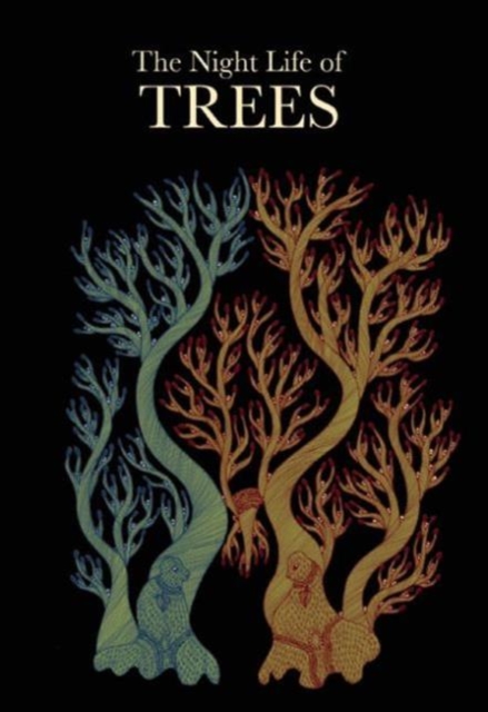 Night Life of Trees,The - Handmade - 