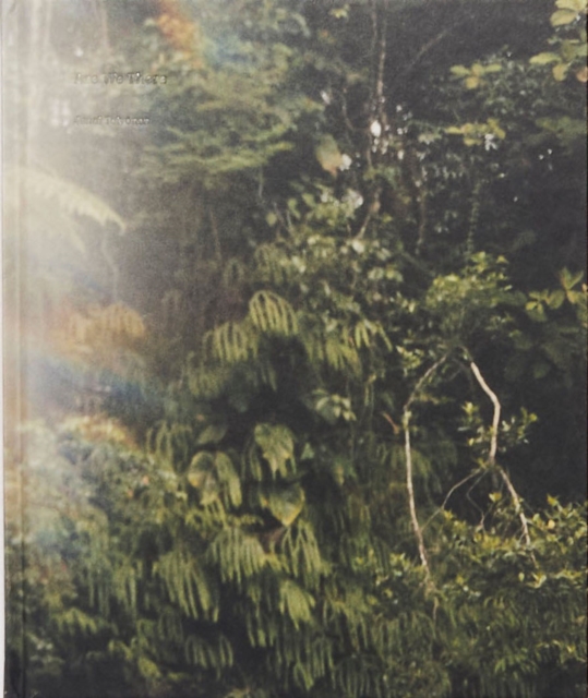 La Soufriere - Kristian Kran