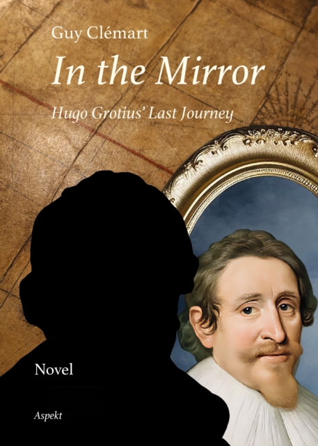 In the Mirror - Guy Clemart