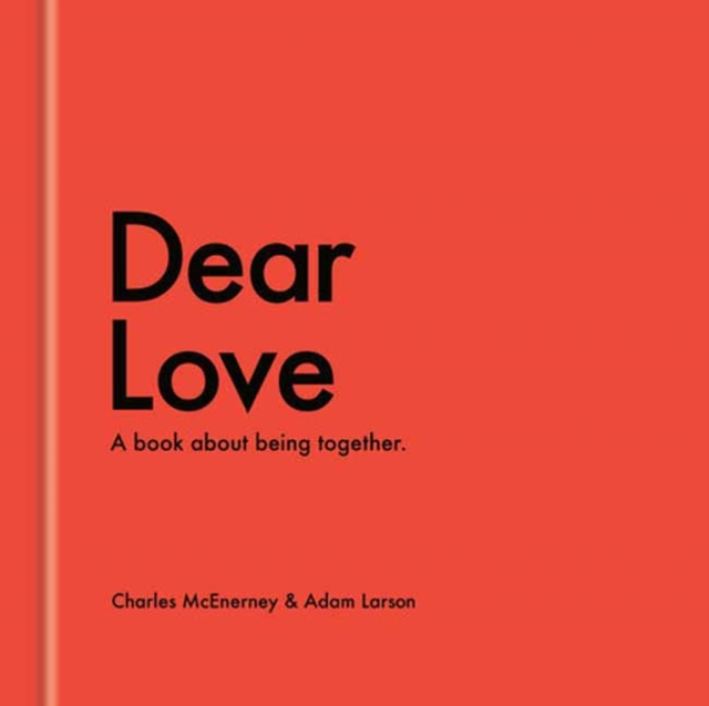 Dear Love - Charles|larson Mcenerney