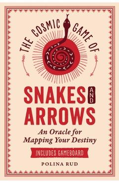 Cosmic Game of Snakes and Arrows - Polina Rud