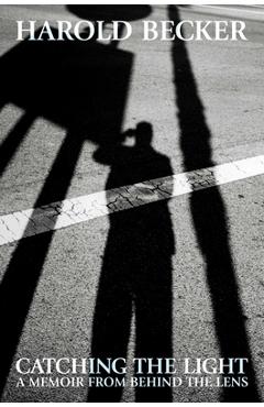 Poza produsului Catching the Light - Harold Becker