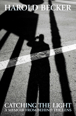 Catching the Light - Harold Becker