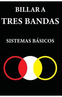 Poza produsului Billar a Tres Bandas: Sistemas Básicos - Murat Kocak