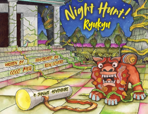 Night Hunt! Ryukyu - Coco Mcq