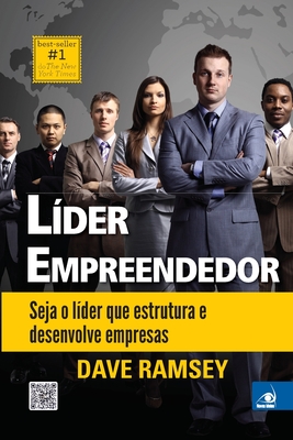 Líder Empreendedor - Dave Ramsey